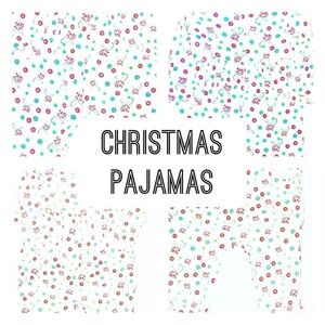 Christmas Pajamas